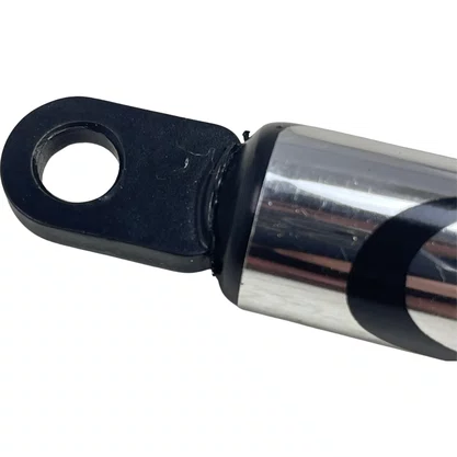 Amortecedor Defletor Ar Lateral Scania NTG 2556179 3115S Globo
