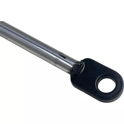 Amortecedor Defletor Ar Lateral Scania NTG 2556179 3115S Globo
