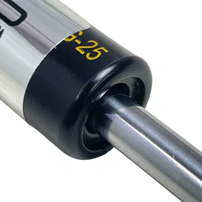 Amortecedor Defletor Ar Lateral Scania NTG 2556179 3115S Globo