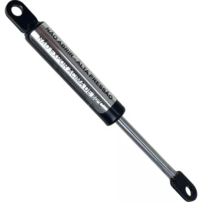 Amortecedor Defletor Ar Lateral Scania NTG 2556179 3115S Globo