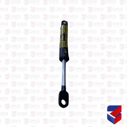 Amortecedor Defletor Ar Lateral Scania NTG 2556179 Suspentech