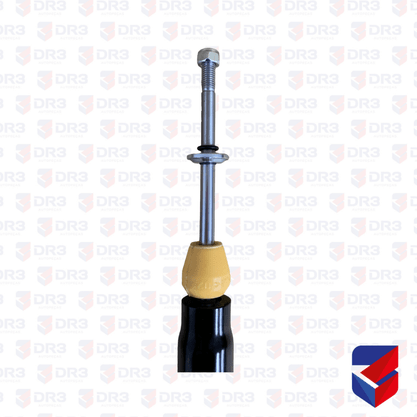Amortecedor Dianteiro Scania NTG 2019 2613648 Suspentech