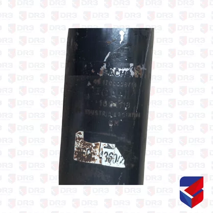 Amortecedor Dianteiro Scania S4 S5 1867874 1370267 Original