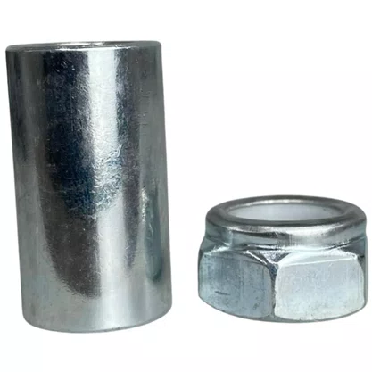 Amortecedor Dianteiro Scania S4 S5 1867874 54438 Monroe