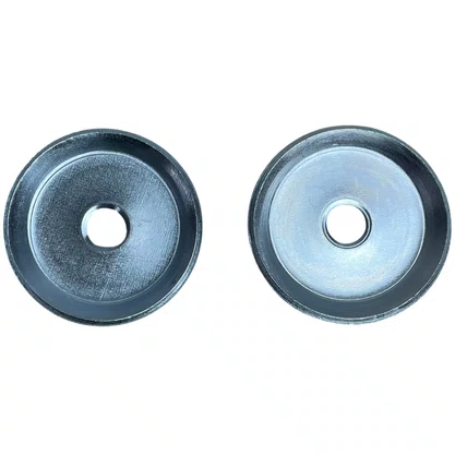 Amortecedor Dianteiro Scania S4 S5 1867874 54438 Monroe