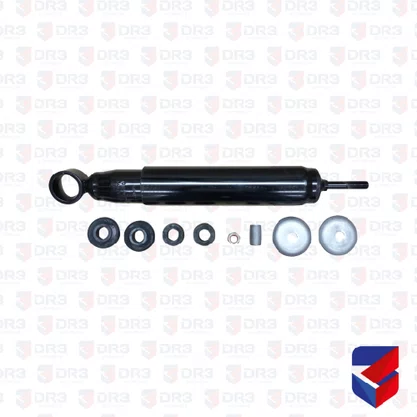 Amortecedor Dianteiro Scania S4 S5 1867874 54438 Monroe