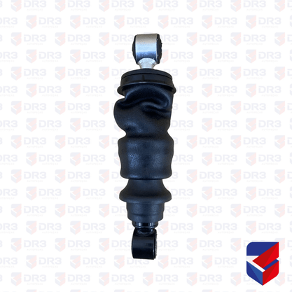 Conjunto Amortecedor Suspensao Cabine Dianteiro Mercedes Globo