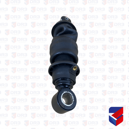 Conjunto Amortecedor Suspensao Cabine Dianteiro Mercedes Globo