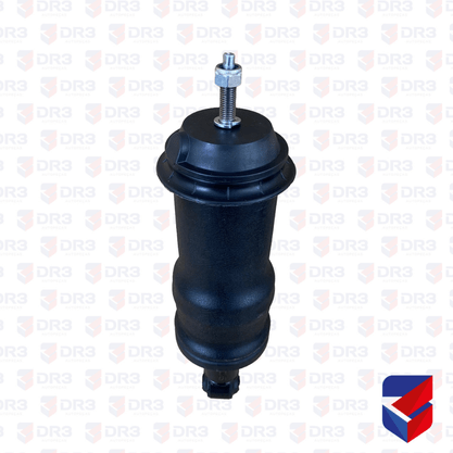 Conjunto Amortecedor Suspensao Cabine Traseiro Scania NTG Globo