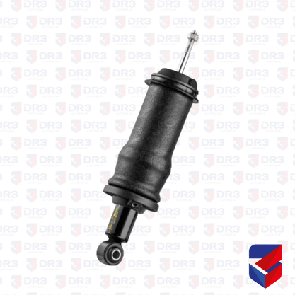 Conjunto Amortecedor Suspensao Cabine Traseiro Scania NTG Globo