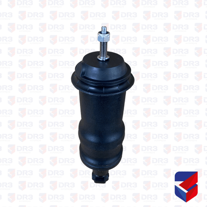 Conjunto Amortecedor Suspensao Cabine Traseiro Scania NTG Globo