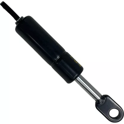 Amortecedor Emblema Scania S4 2007 1369553 ST119 Suspentec