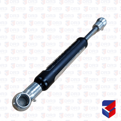 Amortecedor Grade Inferior Scania P G R 1492494 Globo