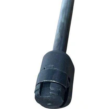 Amortecedor Grade Superior Scania NTG P 2445082 3118S Globo