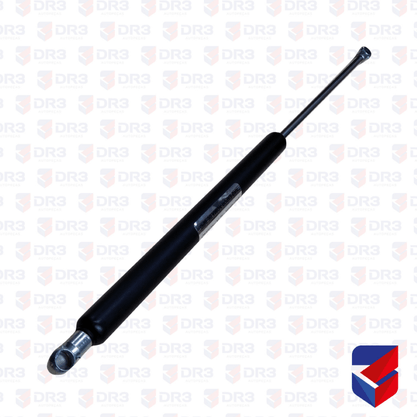 Amortecedor Grade Superior Scania S4 1306492 Globo