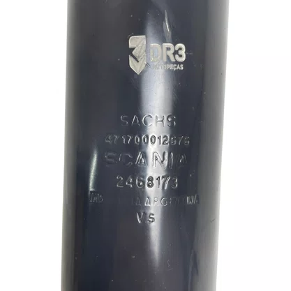 Amortecedor Suspensao Dianteira Scania NTG 2392392 Original