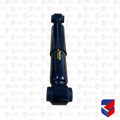 Amortecedor Cabine Traseiro Mercedes Benz Axor Suspentech
