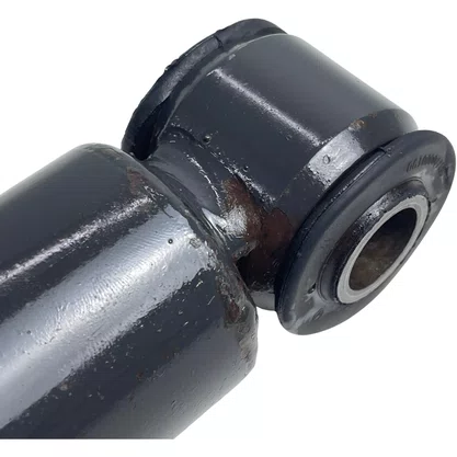 Amortecedor Traseiro Scania 6x4 8x2 Suspensao Mola 2031227 Original