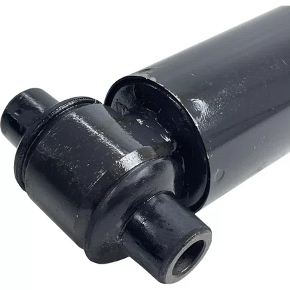 Amortecedor Traseiro Scania 6x4 8x2 Suspensao Mola 2031227 Original