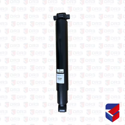 Amortecedor Traseiro Scania S5 Euro 5 Suspensao Ar Sachs