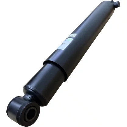 Amortecedor Traseiro Scania S5 Euro 5 Suspensao Ar Sachs