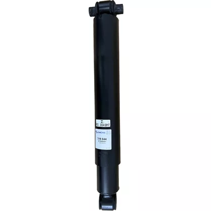 Amortecedor Traseiro Scania S5 Euro 5 Suspensao Ar Sachs