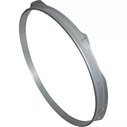 Anel Aro Radiador Scania Euro 5 1788048 024513 Cipec