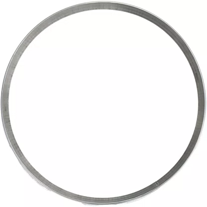 Anel Aro Radiador Scania Euro 5 1788048 2058189 2212223 Bester