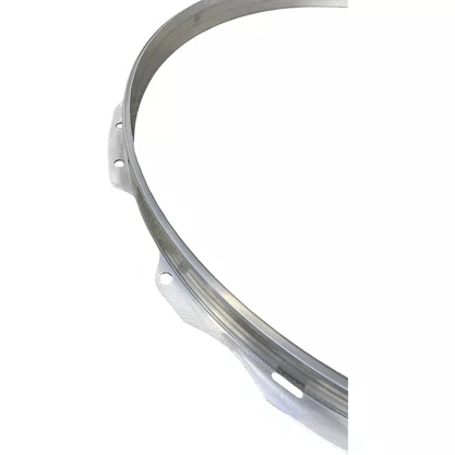Anel Aro Radiador Scania Euro 5 1788048 2058189 2212223 Bester