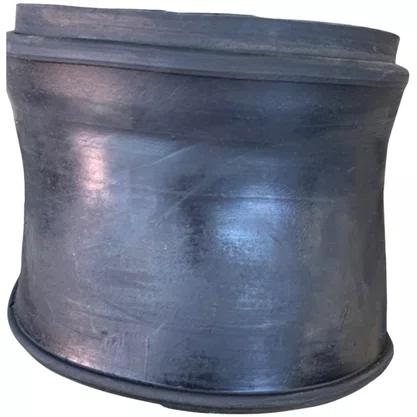 Anel Aro Radiador Scania S4 Antigo 1373520 008686 BrCompany