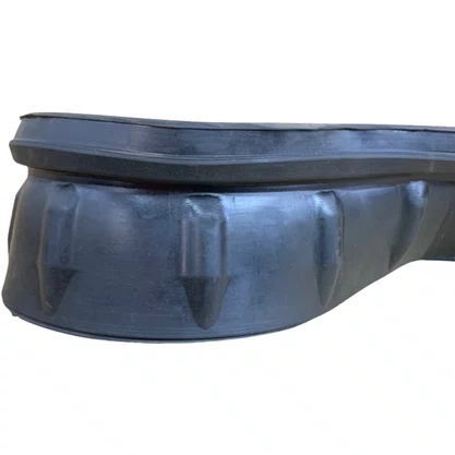 Anel Aro Radiador Scania S4 Antigo 1373520 008686 BrCompany