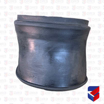Anel Aro Radiador Scania S4 Antigo 1373520 006186 Cipec