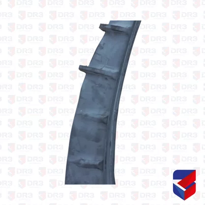 Anel Aro Radiador Scania S5 G 1440407 007150 Cipec