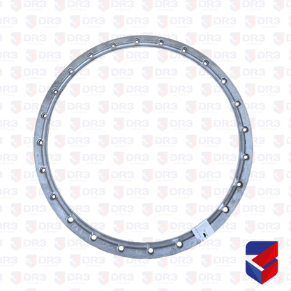 Anel Balao Suspensor Aluminio Pequeno 700030024 Jarflex