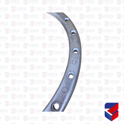 Anel Balao Suspensor Aluminio Pequeno 700030024 Jarflex