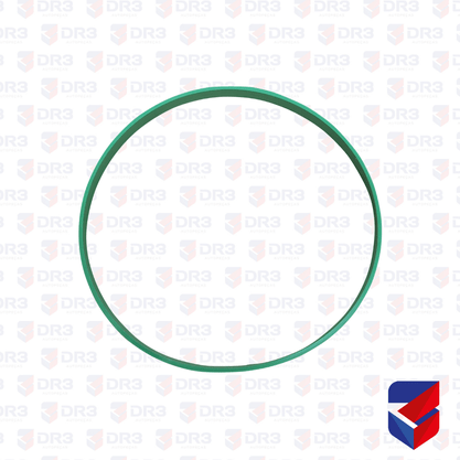 Anel Camisa Scania 113 Largo Verde 1302828 025415 Cipec