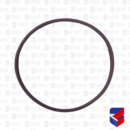 Anel Cano Intercooler Turbina Iveco Stralis Hiway Original