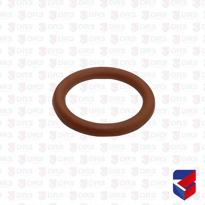 Anel Cano Radiador Oleo Caixa Scania 114 124 397920 Cipec