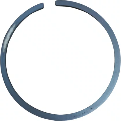 Anel Coletor Escape Scania S5 2,5mm 1408455 001167 Cipec