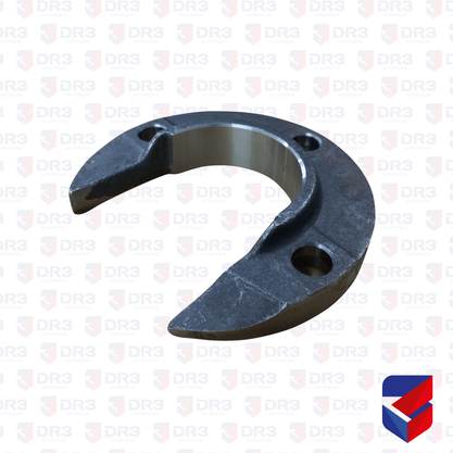 Anel Desgaste Jost 3 Furos 1804600477 PRU00107 Canaparts