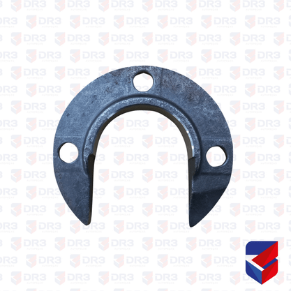 Anel Desgaste Jost 3 Furos 1804600477 PRU00107 Canaparts
