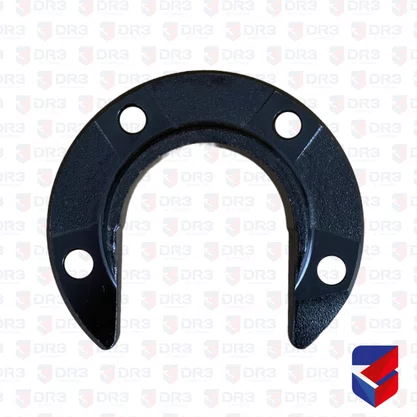 Anel Desgaste Jost 4 Furos QR00214J01 PRU0342 Jost