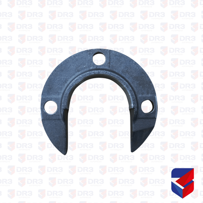 Anel Desgaste Maxion 3 Furos 1804600441 PRU011 Canaparts