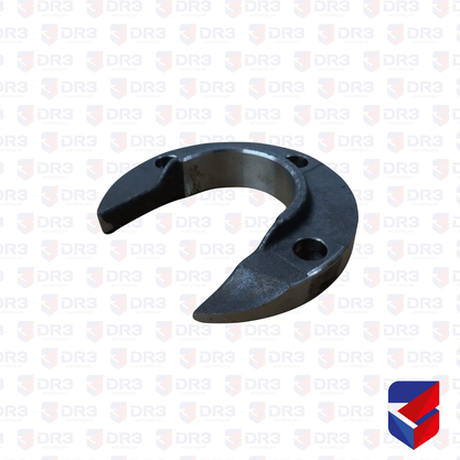 Anel Desgaste Maxion 3 Furos 1804600441 PRU011 Canaparts