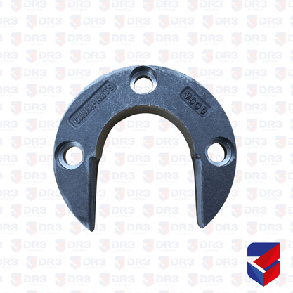 Anel Desgaste Maxion 3 Furos 1804600441 PRU011 Canaparts