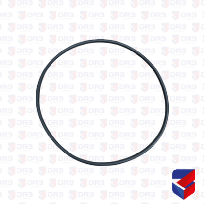 Anel Filtro Rotativo Scania S4 Menor 117,07x3,53 BrCompany