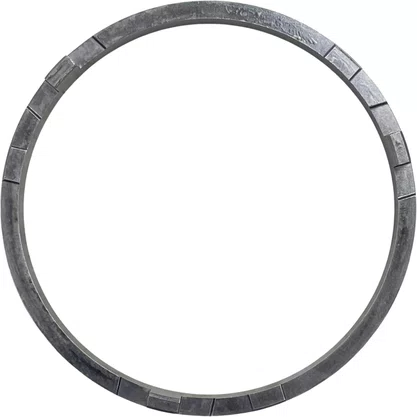 Anel Interno 3 4 Caixa Mercedes G85 9702621937 9702623537 Motopecas
