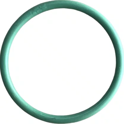 Anel Porta Injetor Scania S4 Bomba 1340615 42001816 Robiel