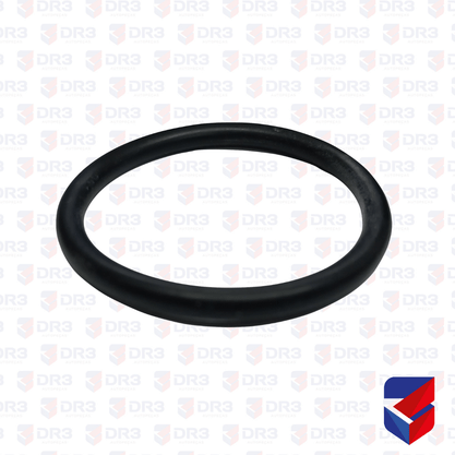 Anel Radiador Oleo Caixa Cambio Scania 114 124 Menor Original