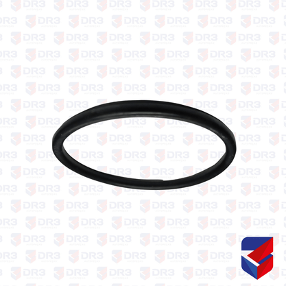 Anel Radiador Oleo Caixa Scania 124 Grande 1352886 Original